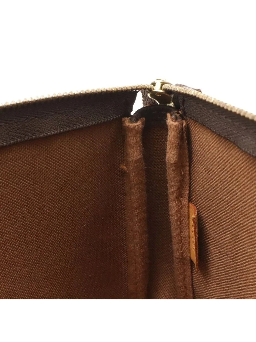 Louis Vuitton Monogram Pochette Pouch Handbag Party